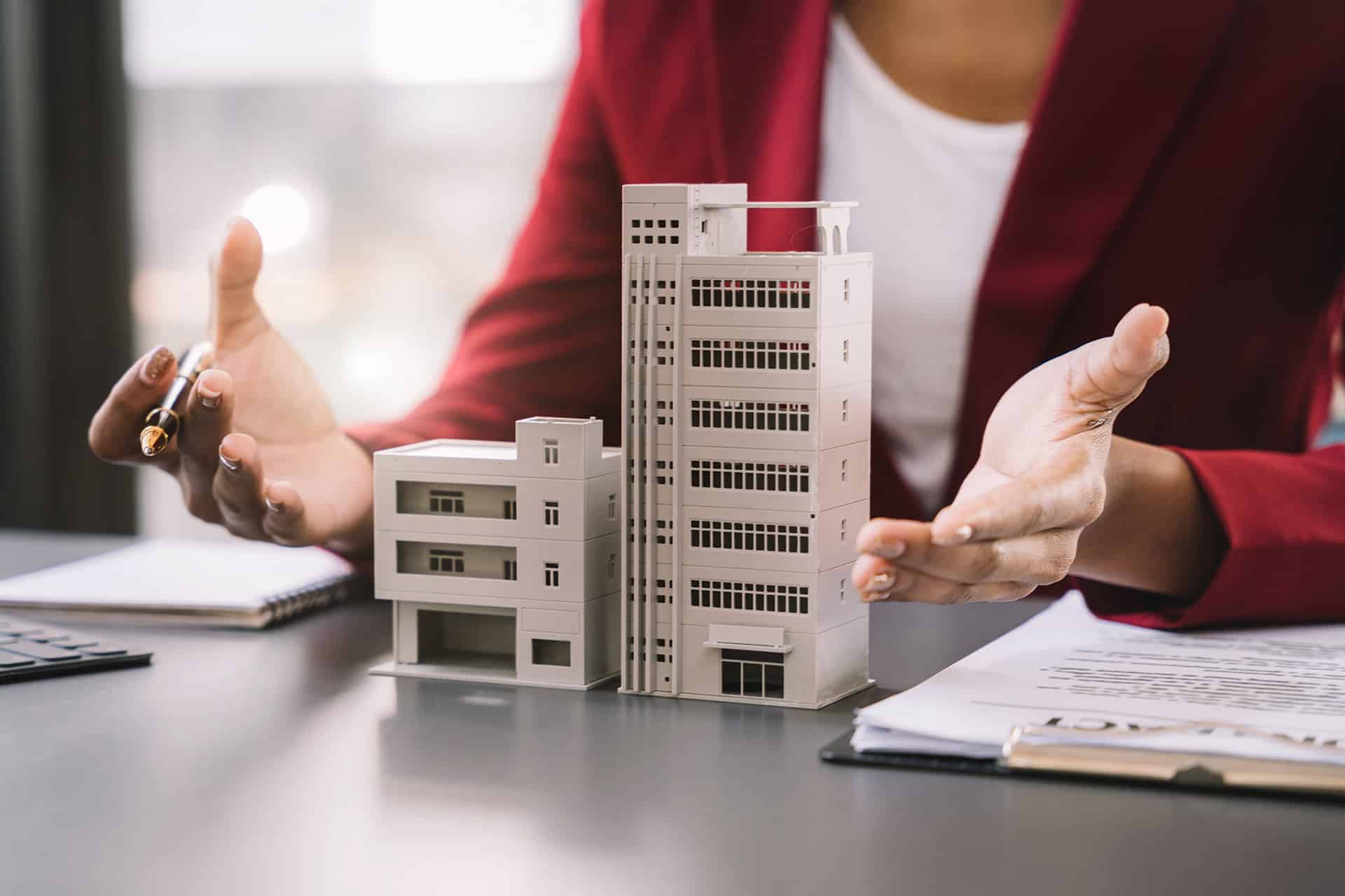 White Immobilien Wohnungen als Kapitalanlage: Wie sich Investitionen heute noch lohnen